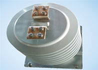 หม้อแปลงกระแสไฟขนาด 36kV กลางแจ้งเฟสเดียวเฟสอีพ็อกซี่เรซิ่นประเภท Multi Winding Ring Cabinet