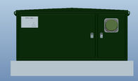 17.5kV Pad Mounted Metering Cabinet PMY9-17.5 สามเฟส
