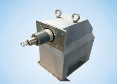 12/24/36kV Medium Voltage Transformer Bushing การเคลือบด้วยโลหะเคลือบ Touch Proof MV / LV / HV การหล่อเรซิ่นอีพ็อกซี่เฟสเดียว