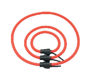 วัด Rogowski Coil หม้อแปลงกระแสไฟ / หม้อแปลงกระแสไฟแบบยืดหยุ่น