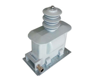 ความปลอดภัยของ IEC Bushing MV แรงดันไฟฟ้าของตัวแปลงไฟฟ้าและ Isolating Energy