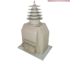 ความปลอดภัยของ IEC Bushing MV แรงดันไฟฟ้าของตัวแปลงไฟฟ้าและ Isolating Energy