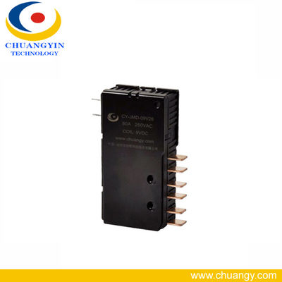 Outdoor Measuring Epoxy Resin MV Current Transformer with Performance at Installation Site