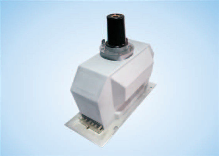 ความปลอดภัยของ IEC Bushing MV แรงดันไฟฟ้าของตัวแปลงไฟฟ้าและ Isolating Energy