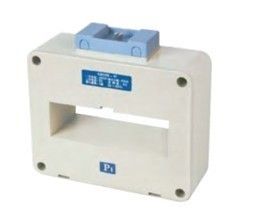 หม้อแปลงไฟฟ้ากระแสไฟต่ำสีขาวสีขาว 0.72kV 36 ชิ้น / กล่อง = 460 * 365 * 190 มิลลิเมตร
